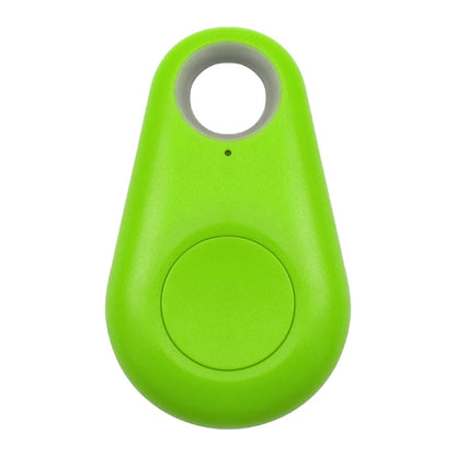 Pet Smart GPS Tracker Mini Anti-Lost Waterproof Bluetooth Locator Tracer for Pet Dog Cat Kids Car Wallet Key Collar Accessories