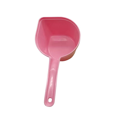 1 Pcs High Quality Pet Feeding Shovel Plastic Cat Food Dog Food Pet Supplies Feeding Spoon Dog Food Shovel