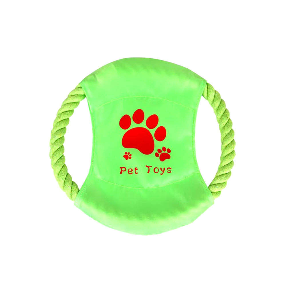 1Pc Ball Knot Ropes Pet Dog Toys Chew Cat Toy Safe Toys for Pet Trainning Products Dog Accessories