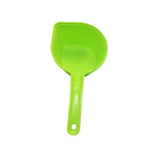 1 Pcs High Quality Pet Feeding Shovel Plastic Cat Food Dog Food Pet Supplies Feeding Spoon Dog Food Shovel