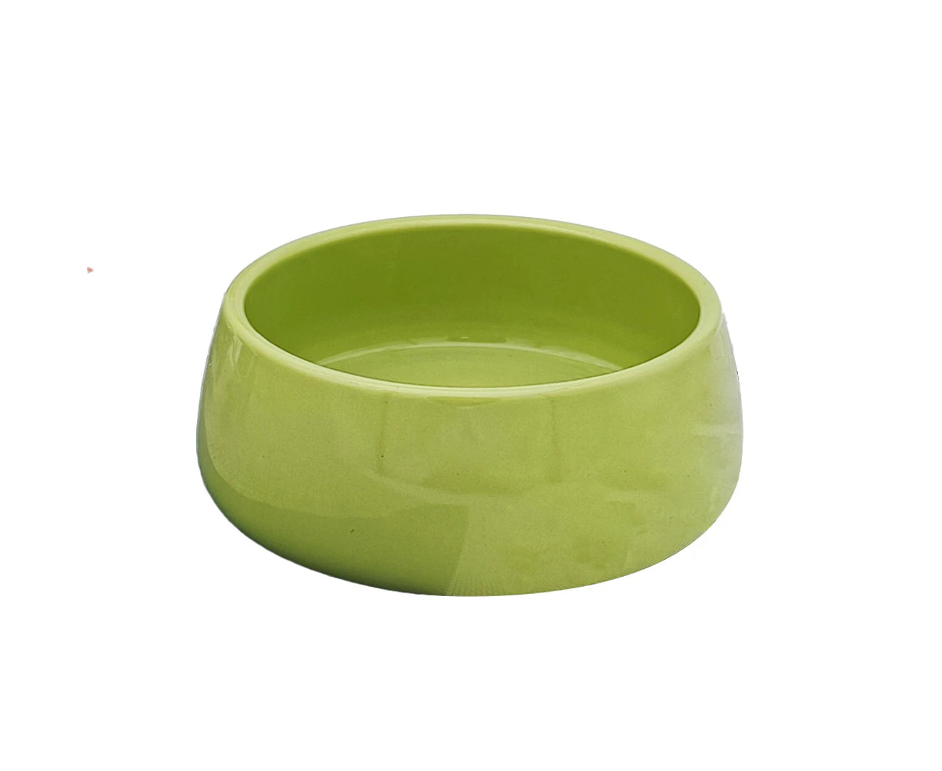 Ceramic Dog Bowl Pet Dog Food Bowl Closing Bowl Dog Food Utensils Drinking Bowl